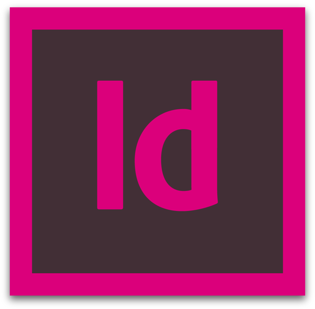 Adobe Indesign